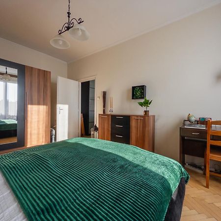 Loggia Apartman Győr Exteriör bild