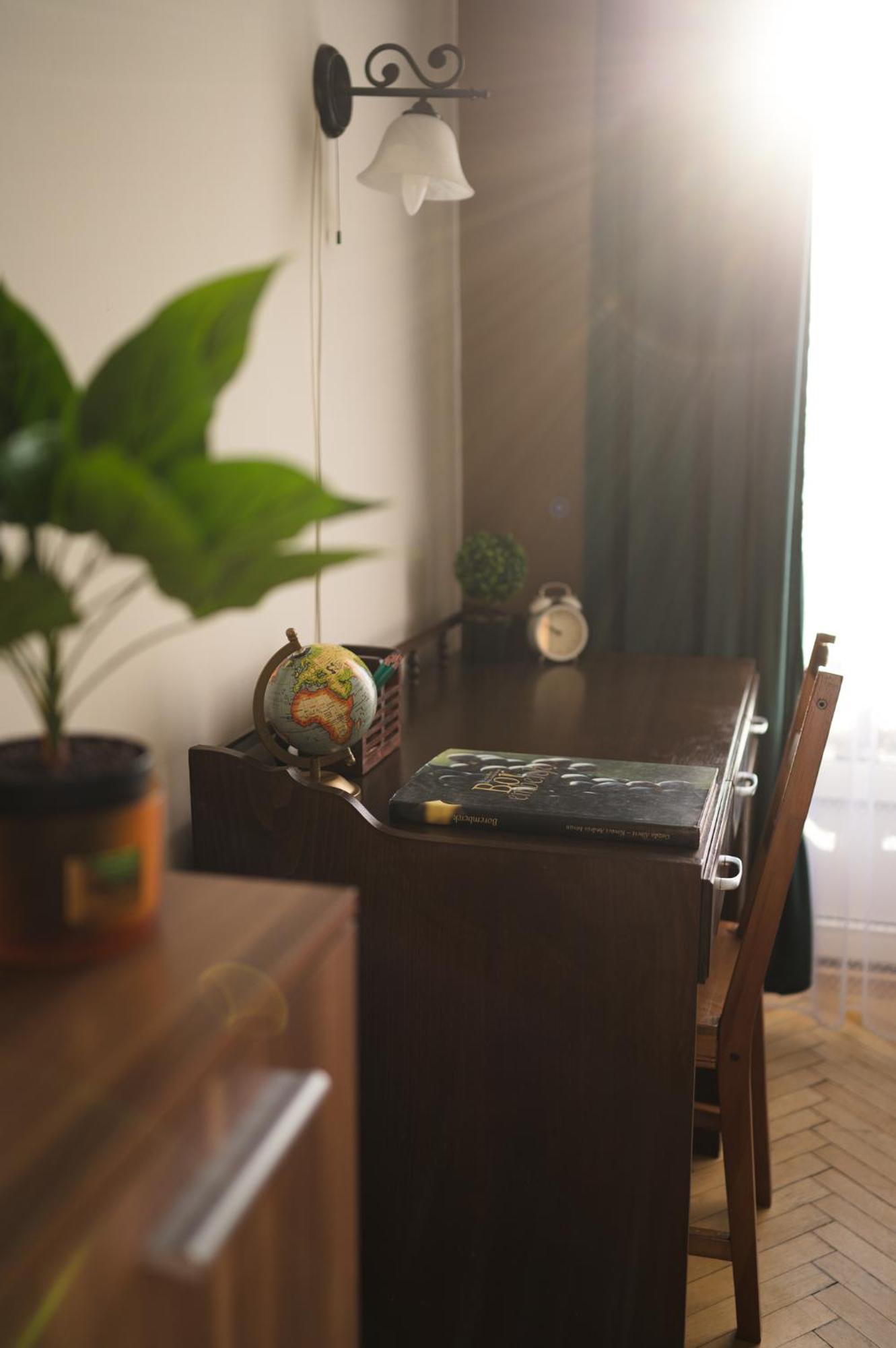 Loggia Apartman Győr Exteriör bild