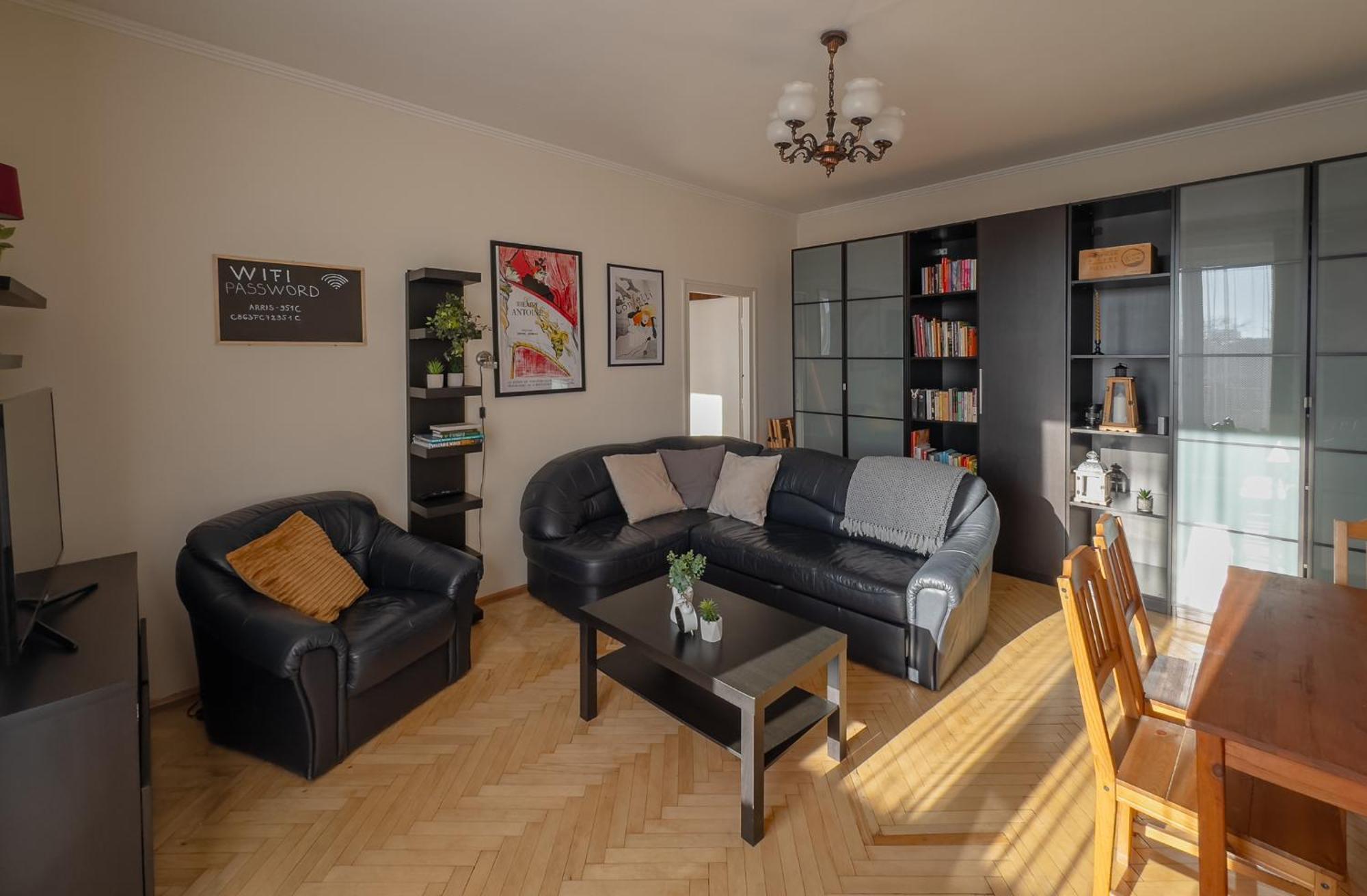 Loggia Apartman Győr Exteriör bild